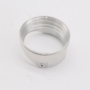 Услуга за обръщане на OEM CNC