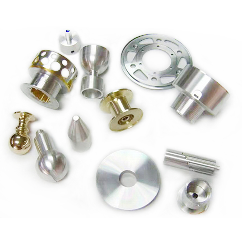 Най -добрите съвети за бързо получаване на вашите части за обработка на CNC