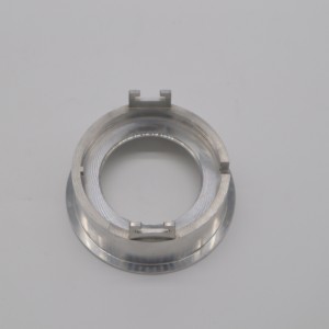 Персонализиран прототип за обработка на ЦПУ