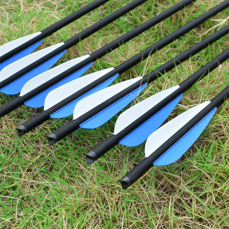 Ловни стрели за ловец на арбалет