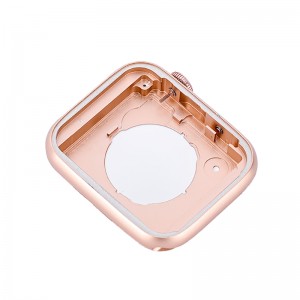 Персонализирана услуга за фрезоване на ЦПУ