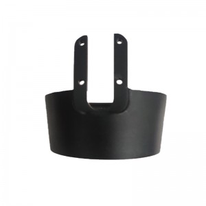 Части за обработка на ЦПУ за роботи