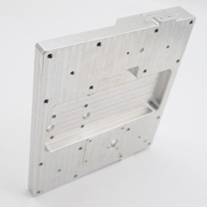 OEM CNC фрезоване