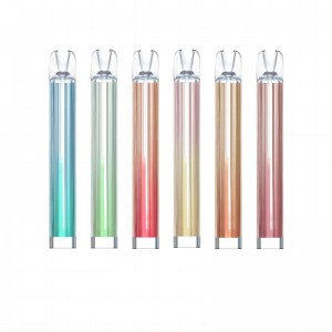 устройство за еднократна употреба 400mAh