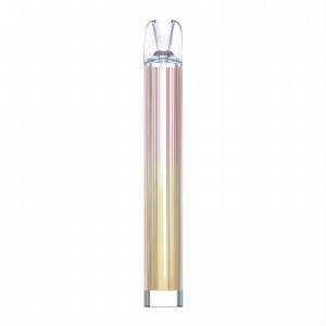 устройство за еднократна употреба 400mAh