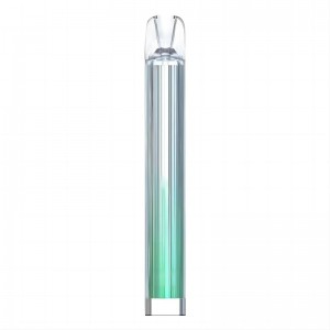 устройство за еднократна употреба 400mAh