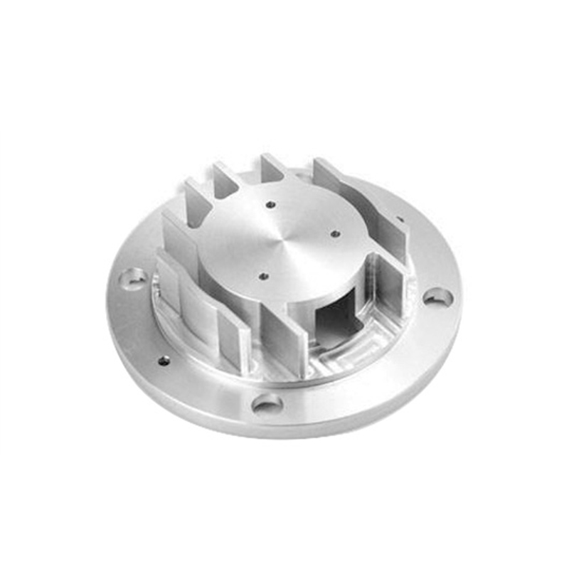 OEM CNC обработка на производство