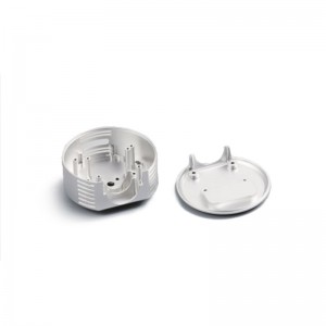 OEM CNC обработка на производство