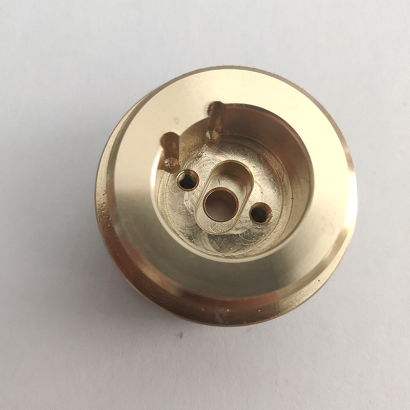 Услуга за фрезоване на OEM CNC