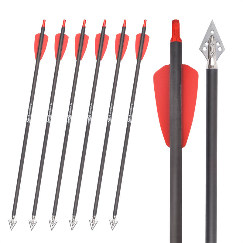 Доставчик на арбалетни болтове