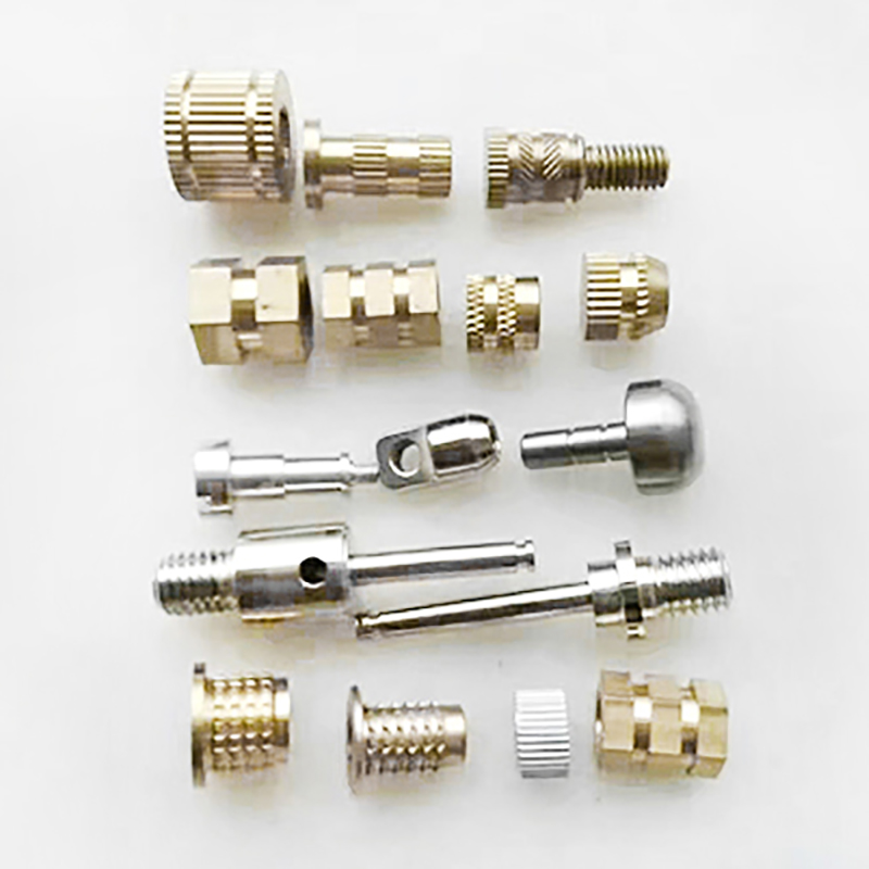 Как работи завъртането на CNC?