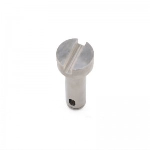 Персонализирани части за завой на CNC