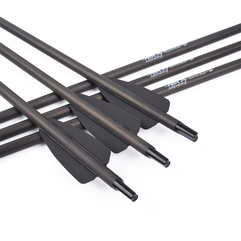 Болтове за лов на стрелки