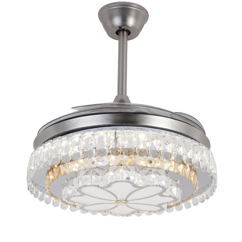 Как да инсталирате таван вентилатор?