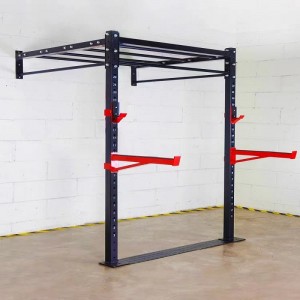 Фитнес оборудване ламарина