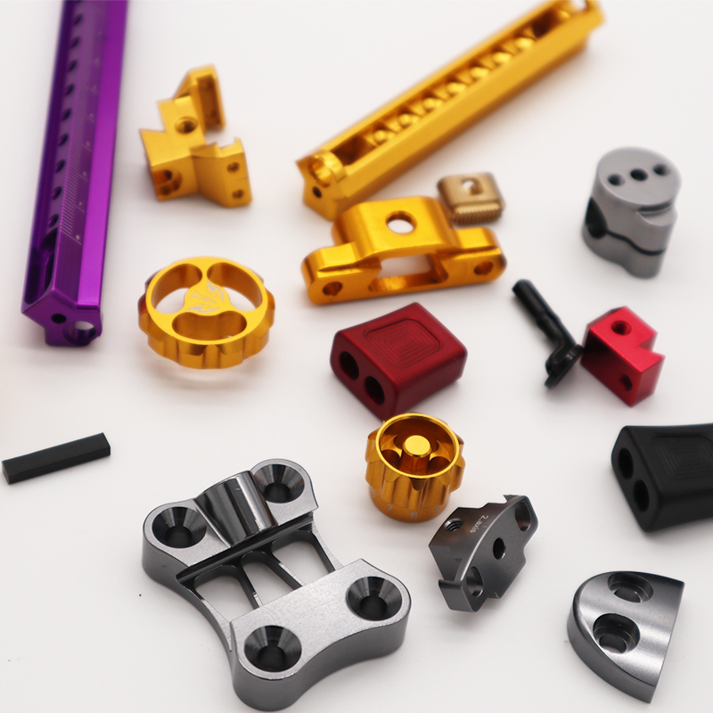 Какви са 3 принципа на CNC Machining?