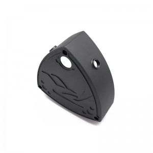 Персонализирани компоненти за обработка на ЦПУ