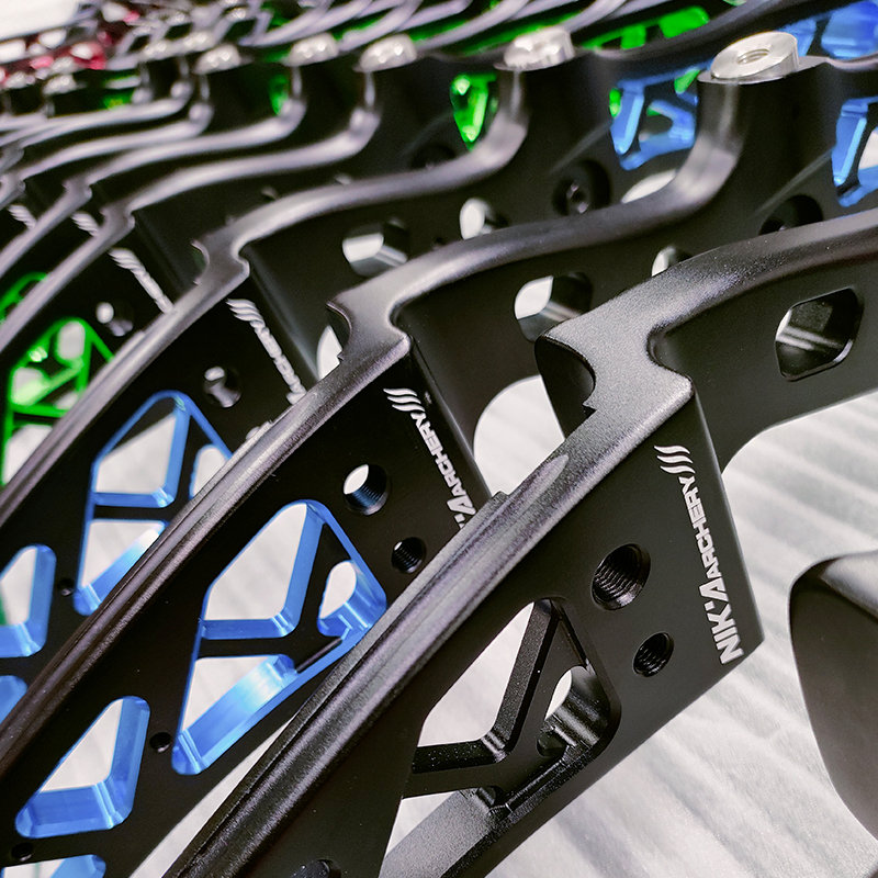 Рекурсирайте щранг на лъка