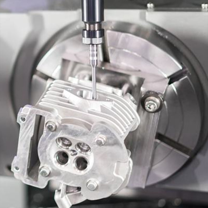 Какво знаете за CNC Accureture?