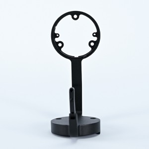 Персонализирана обработка на алуминиев CNC