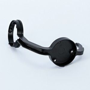 Персонализирана обработка на алуминиев CNC