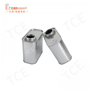 Персонализиран калайд калайд може производител печат калайд празно кафе боб чай калай за подарък метал може да бъде 250g кафе кала...