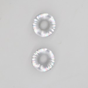 Алуминиев CNC завой на части услуга