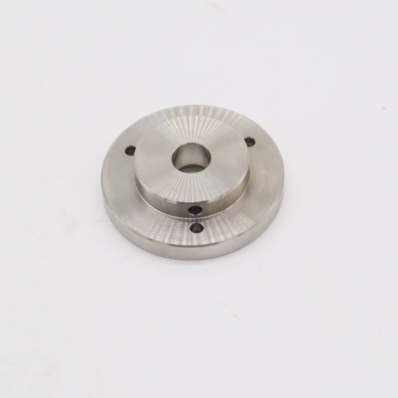 CNC от неръждаема стомана CNC