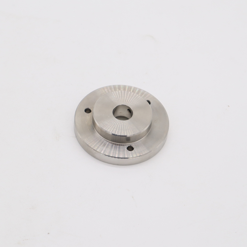 CNC от неръждаема стомана CNC