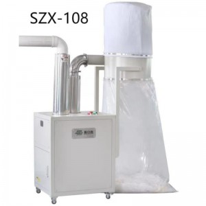 Машина за рязане на екологични приятели