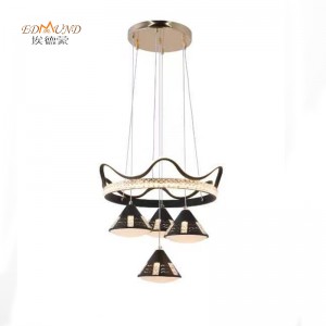 L8001 LED PEDANT LIGHT-3 цвята