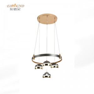 L8032 LED PEDANT LIGHT-3 цвята