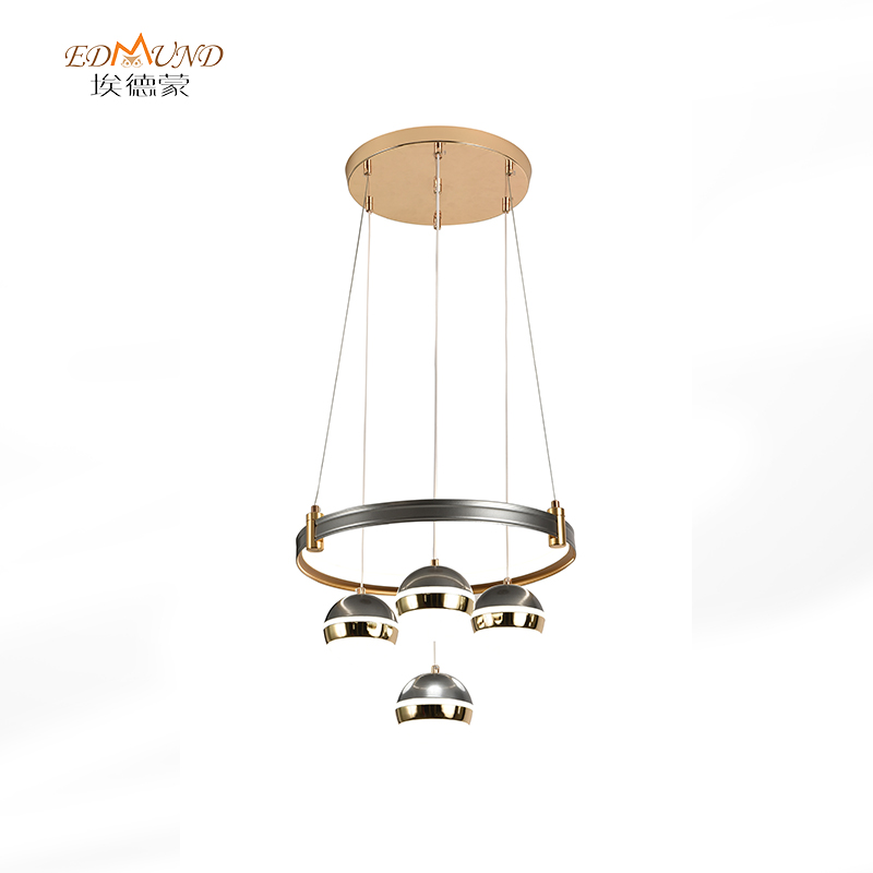 L8032 LED PEDANT LIGHT-3 цвята