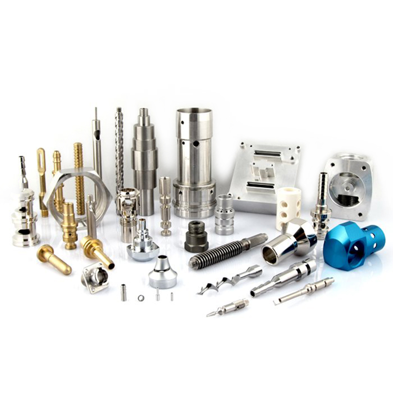 Пълното ръководство за пластмаса за обработка на ЦПУ