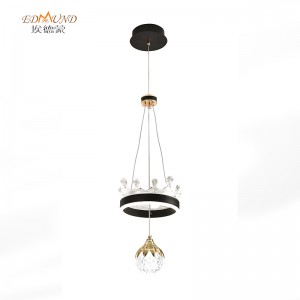 L8033 LED PEDANT LIGHT-3 цвята