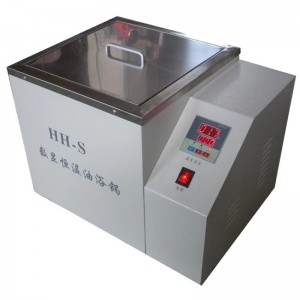 Машина за водна баня