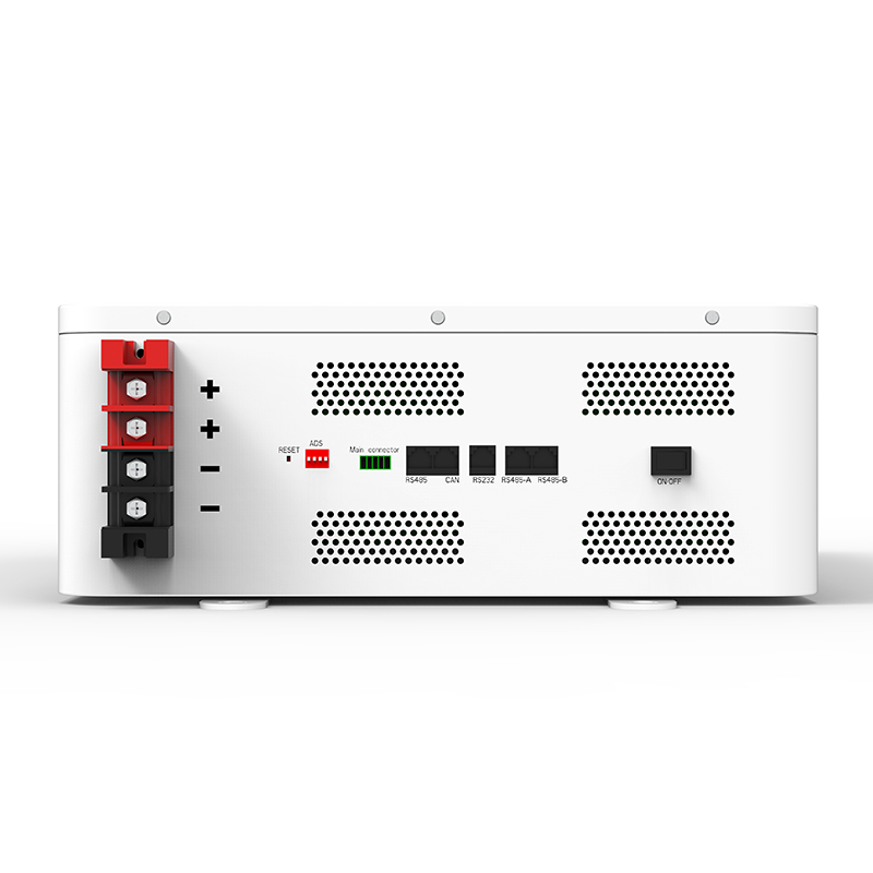 Kenlig Hot Sales Power Storge Wall 48V/51.2V/48V 100AH ​​150AH 200AH Литиев йон lifepo4 5kwh 10kwh батерия за съхранение на слънчева енергия