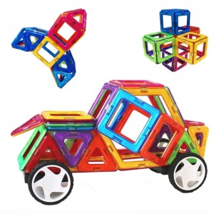 Магнитни играчки