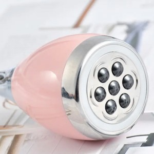 Електрически магнит за почистване на лицето