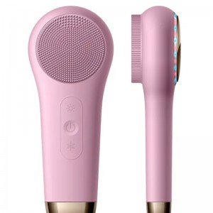 Електрически магнит за почистване на лицето