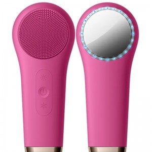 Електрически магнит за почистване на лицето