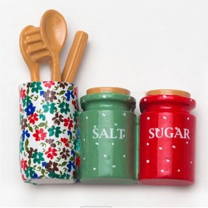 Магнит на хладилника