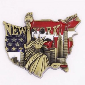 Магнит на хладилника