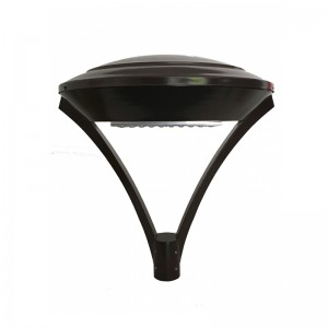 Светодиодна пейзажна светлина