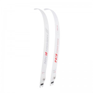 270130 68inches ILF въглеродни крайници се повтарят крайници на лъка за лък стрелци