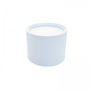 LED надолу светлина