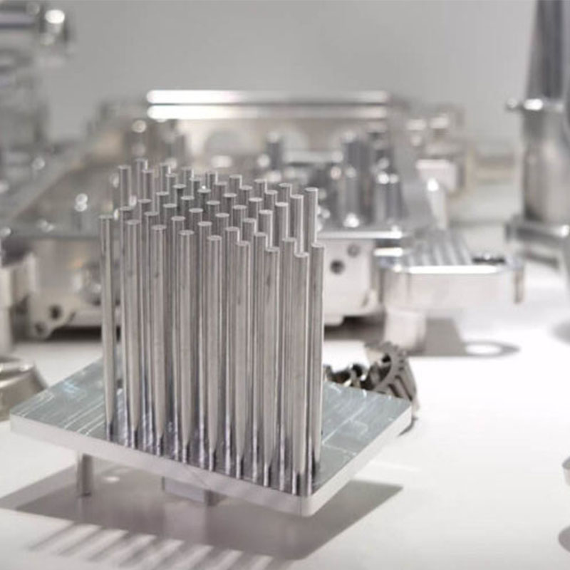 Ефекти от обработката на ЦПУ върху изкривяване на части