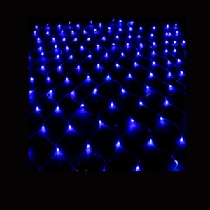 LED нетна светлина