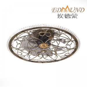 Вентилатор на таван c005