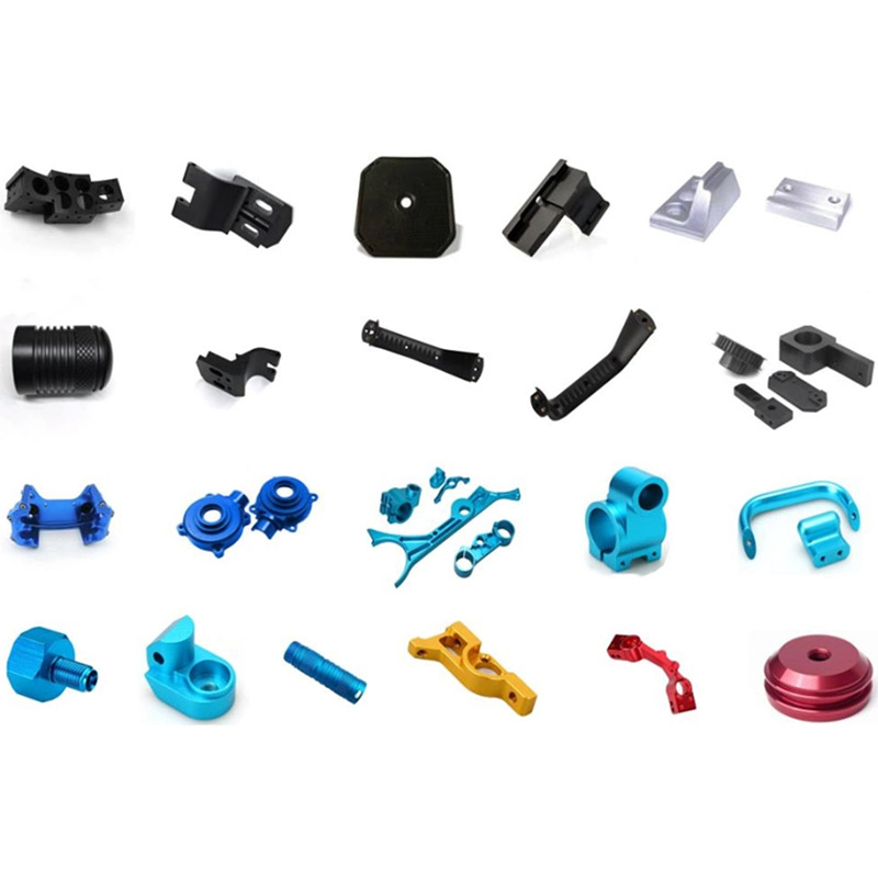 Следвайте стъпките, за да следвате най -добрата услуга за обработка на ЦПУ в Китай